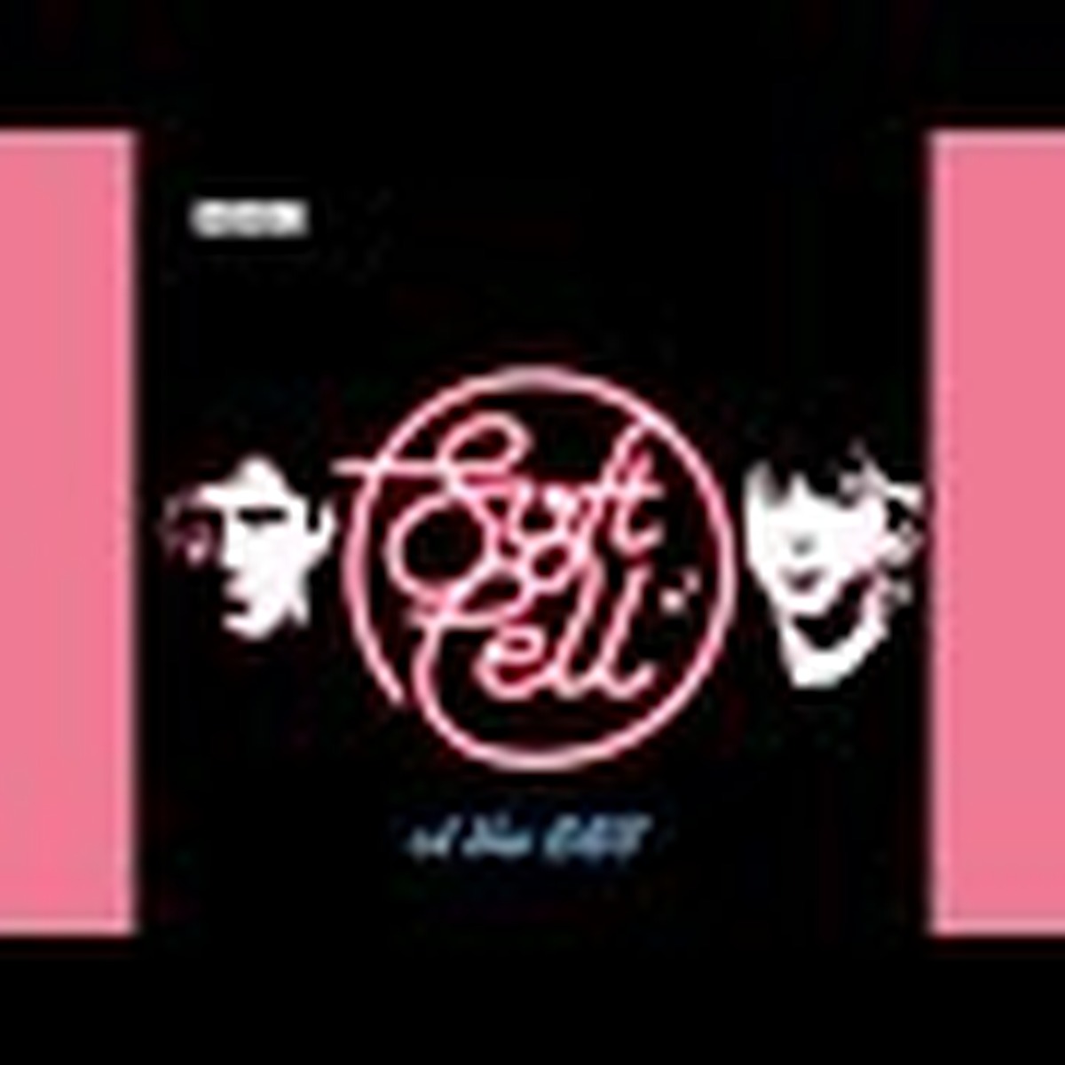 At the BBC by Soft Cell album cover