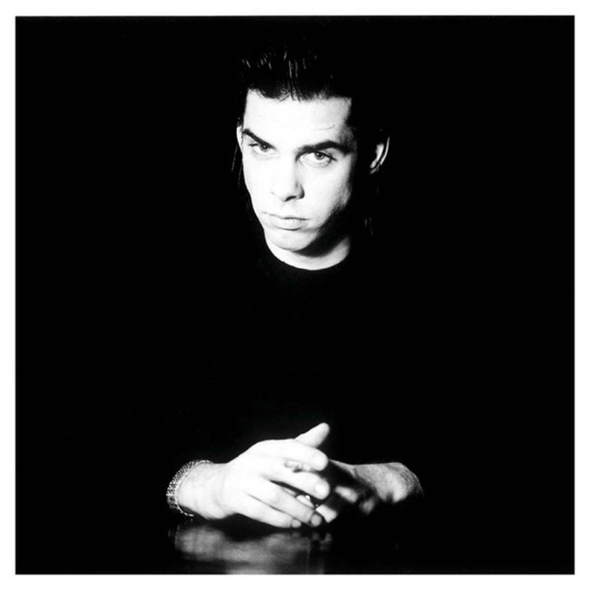 The Best of Nick Cave and The Bad Seeds by Nick Cave and The Bad Seeds