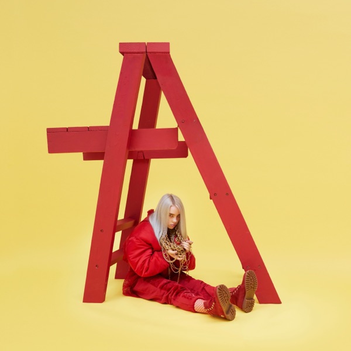 Live at Third Man Records by Billie Eilish album cover