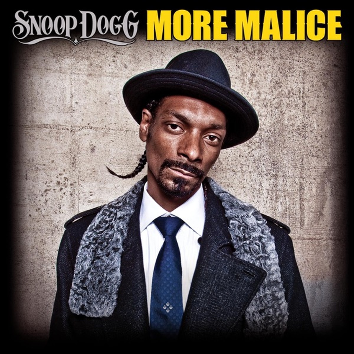 Malice n Wonderland by Snoop Dogg album cover