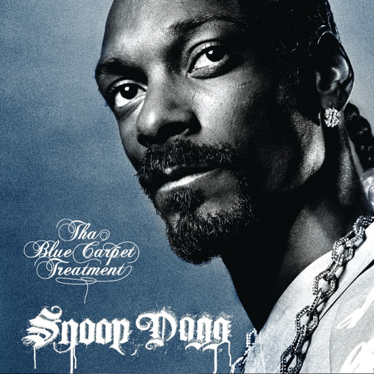 Tha Blue Carpet Treatment by Snoop Dogg album cover