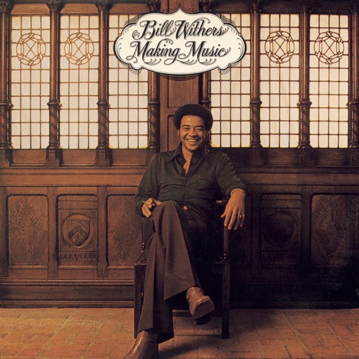 Making Music by Bill Withers
