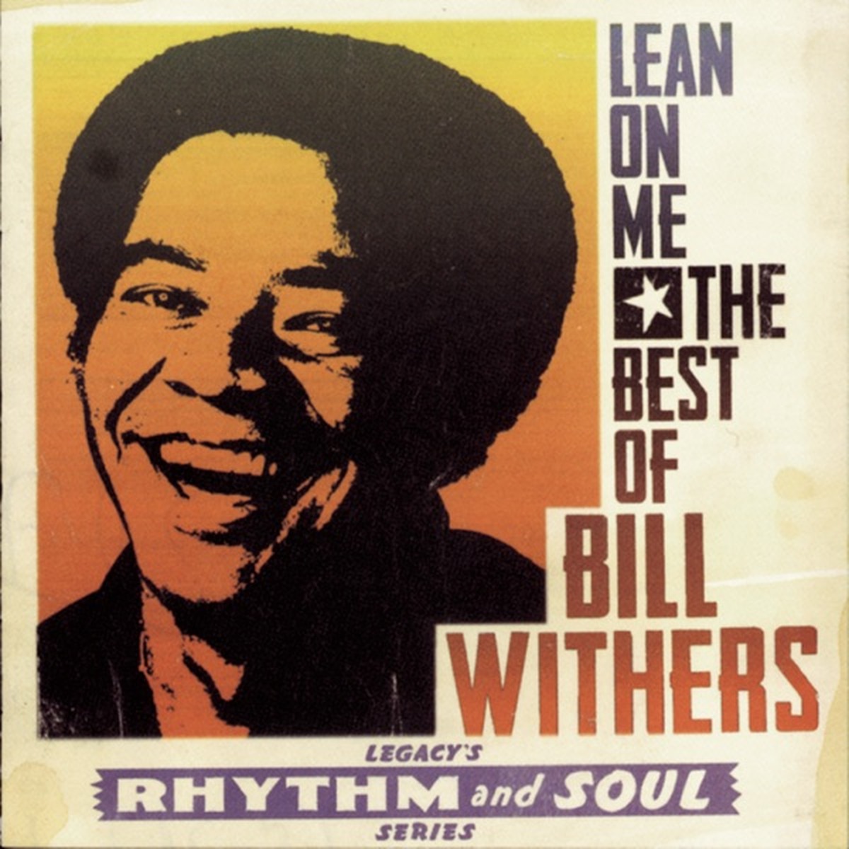 Bill Withers' Greatest Hits by Bill Withers