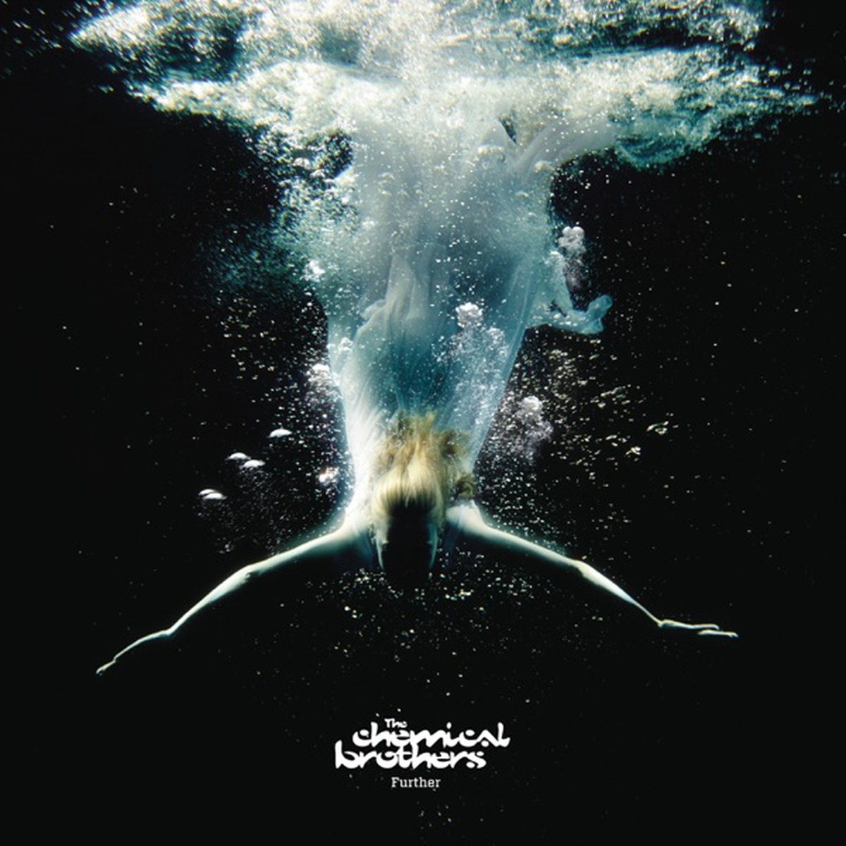 Further (The Chemical Brothers album) by The Chemical Brothers
