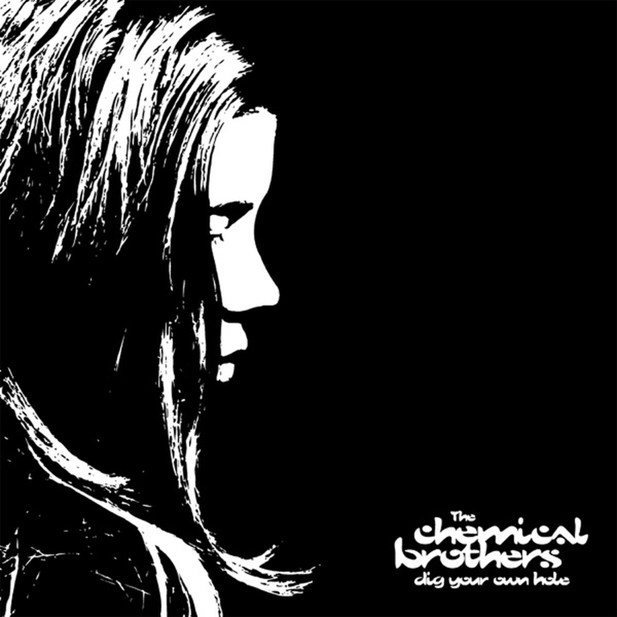 Brothers Gonna Work It Out by The Chemical Brothers album cover