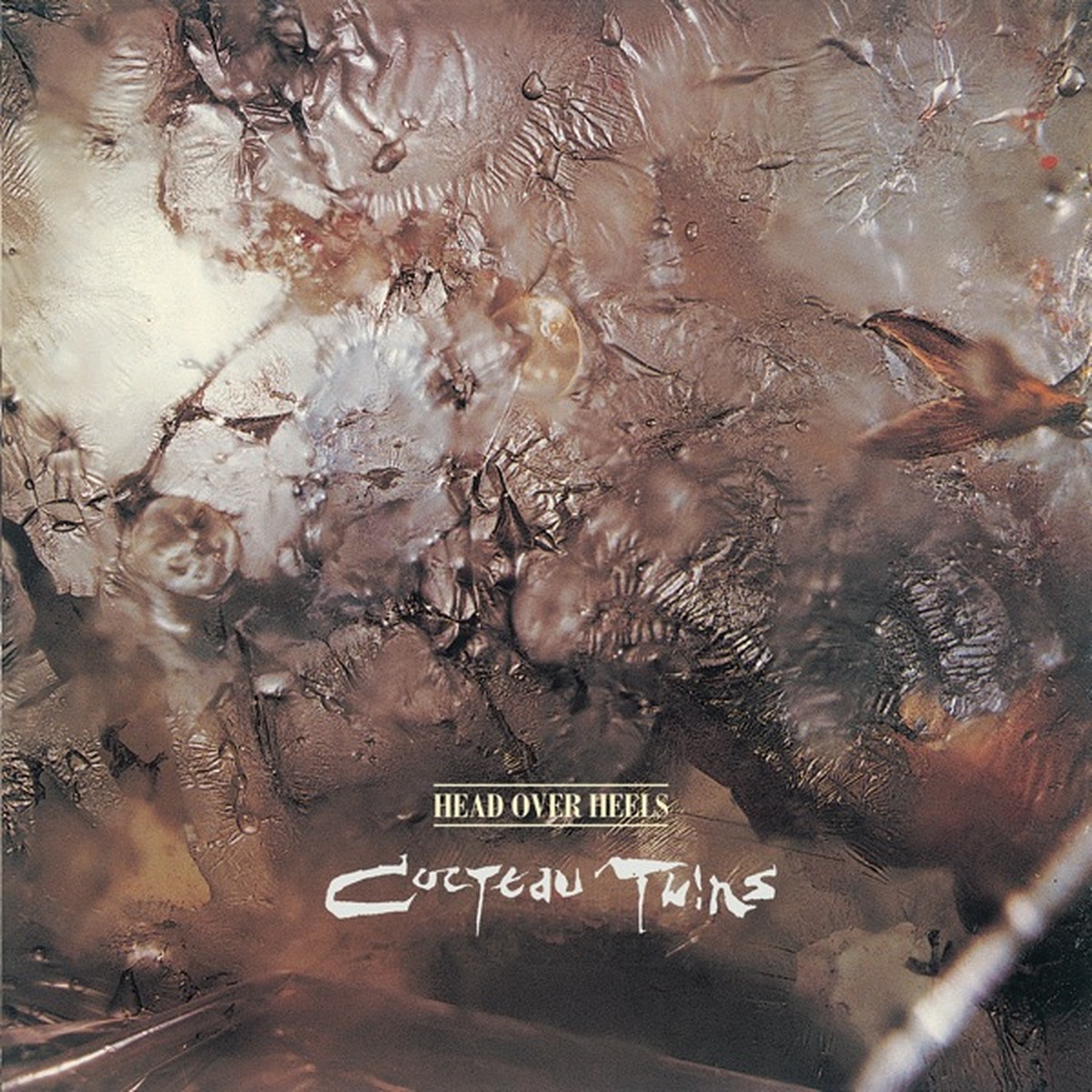 Head over Heels by Cocteau Twins