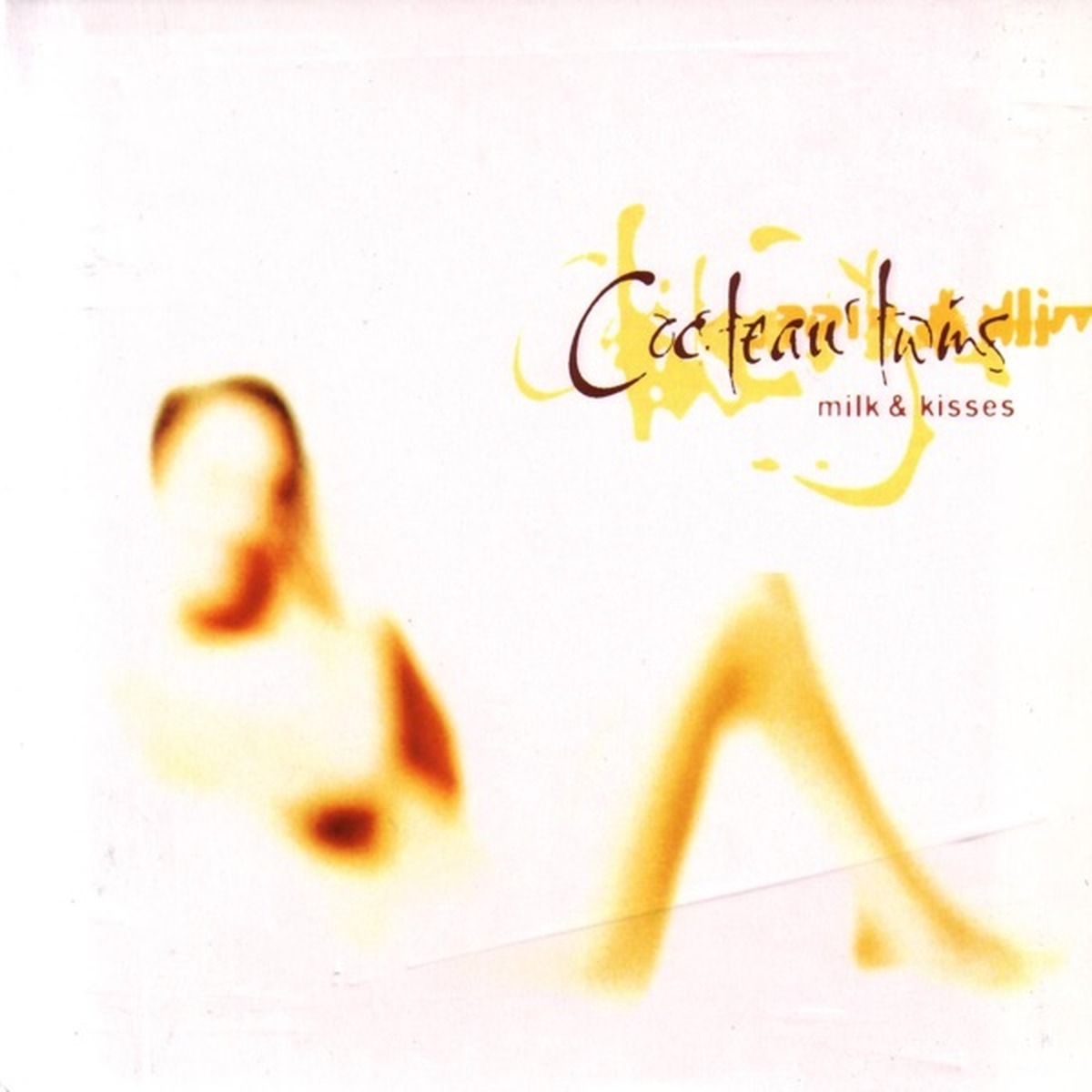 Milk & Kisses by Cocteau Twins