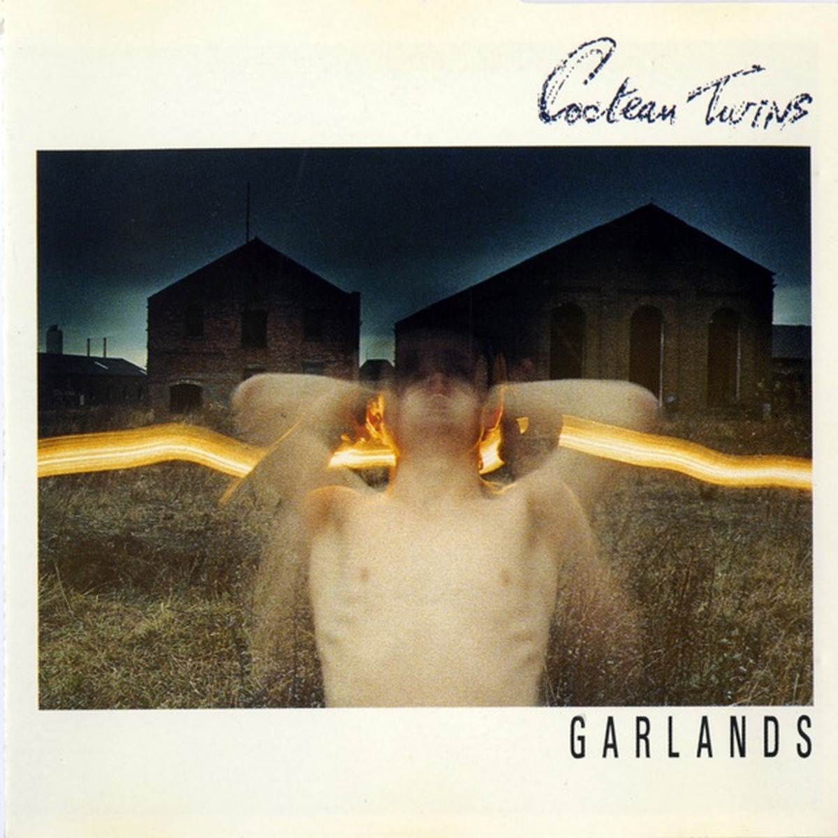 Garlands (album) by Cocteau Twins