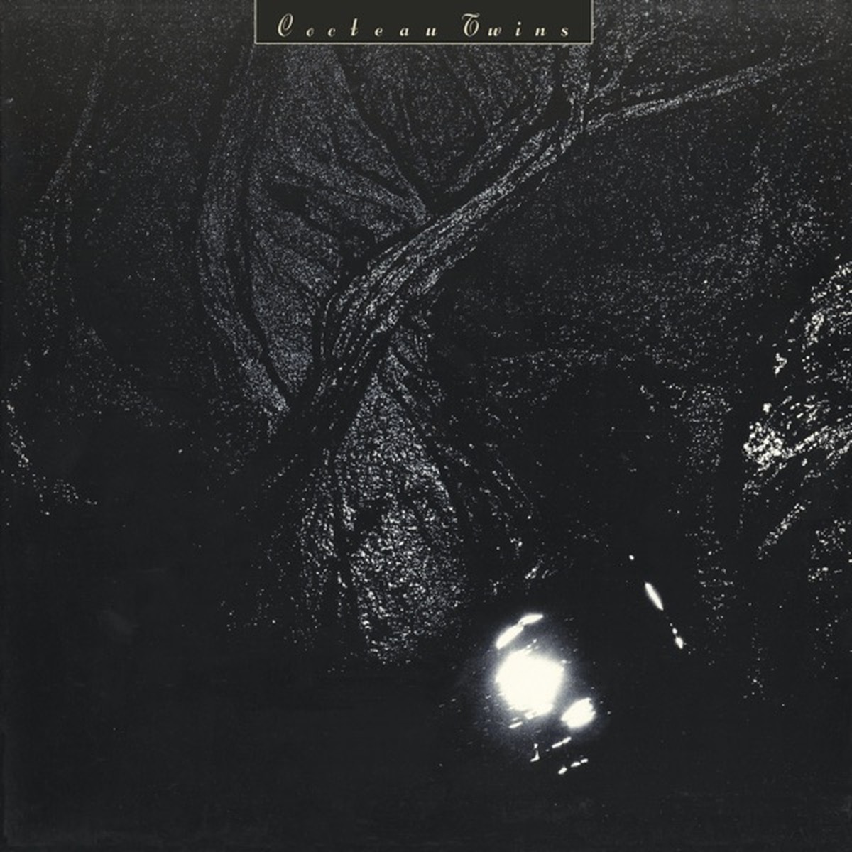 The Pink Opaque by Cocteau Twins