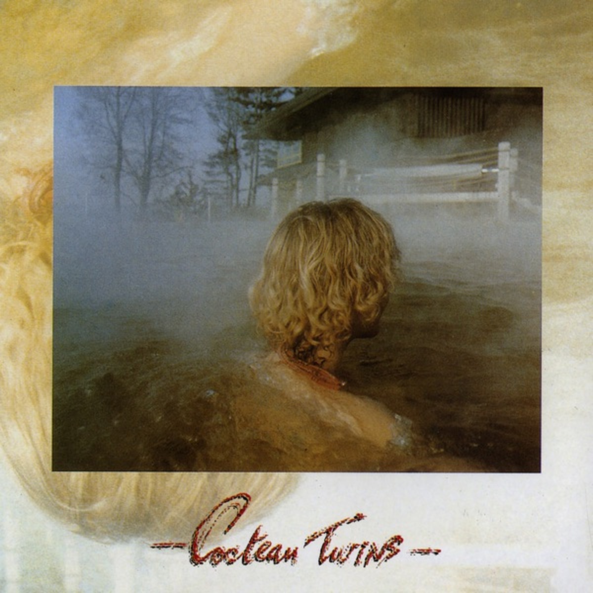 Peppermint Pig by Cocteau Twins