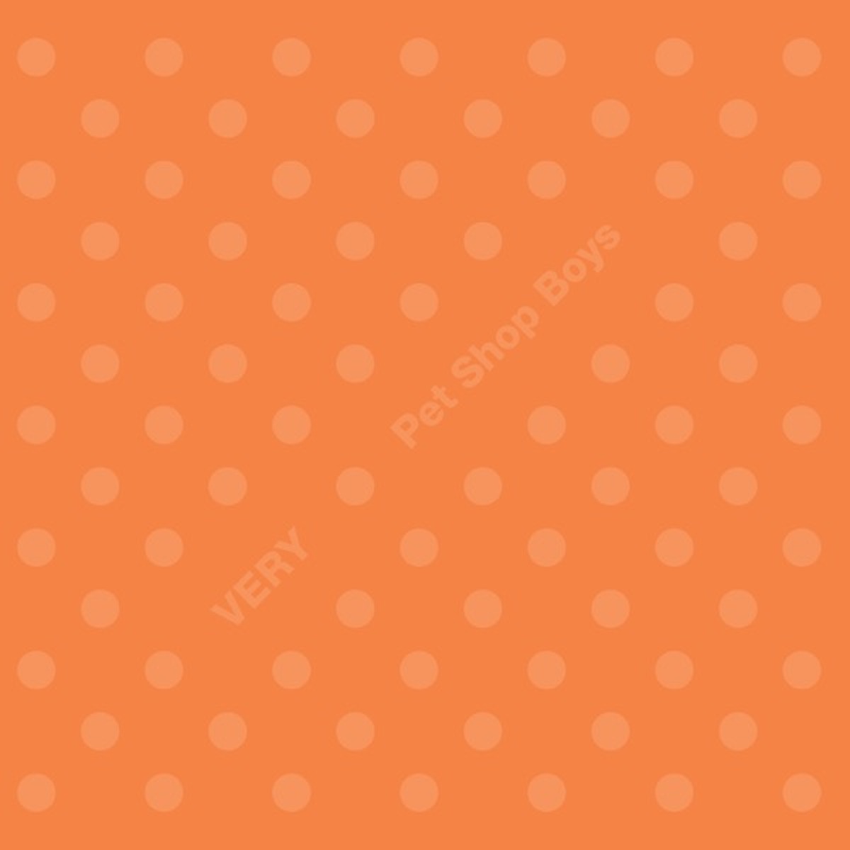 Very (Pet Shop Boys album) by Pet Shop Boys