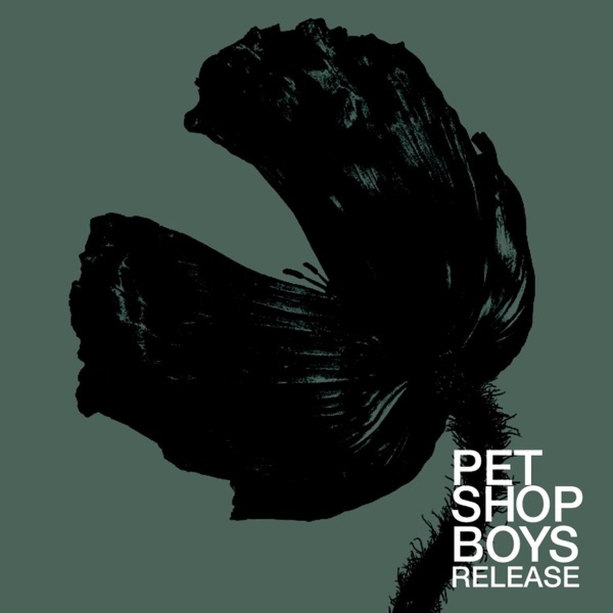 Release (Pet Shop Boys album) by Pet Shop Boys