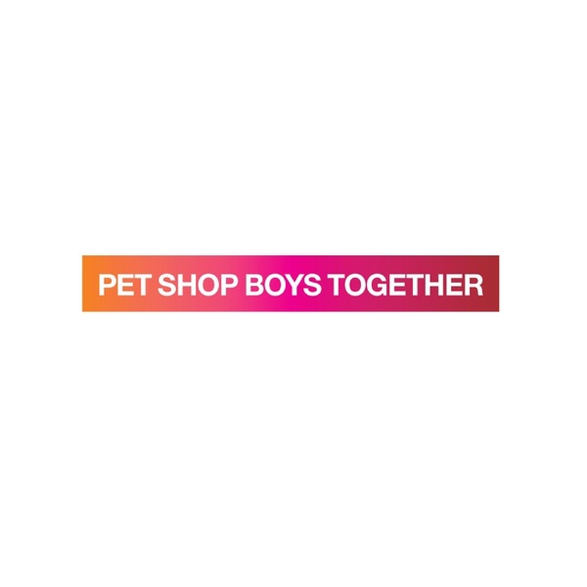 Ultimate by Pet Shop Boys