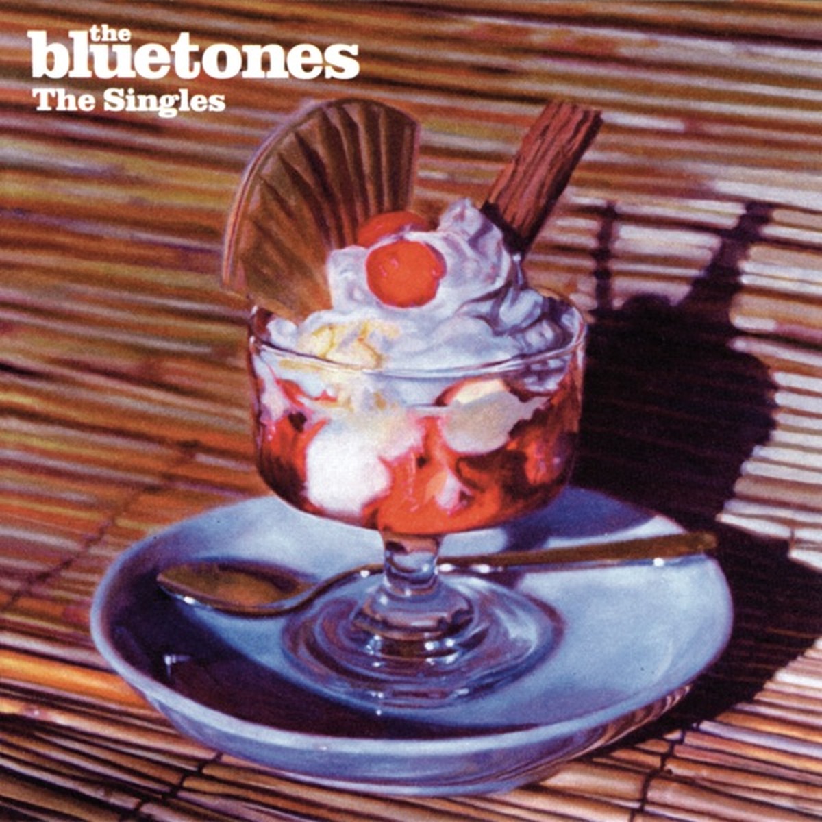 The Singles (The Bluetones album) by The Bluetones