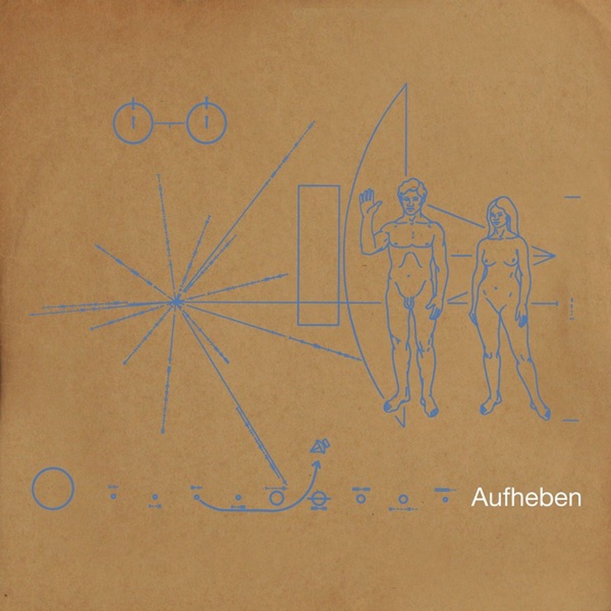 Aufheben (album) by The Brian Jonestown Massacre