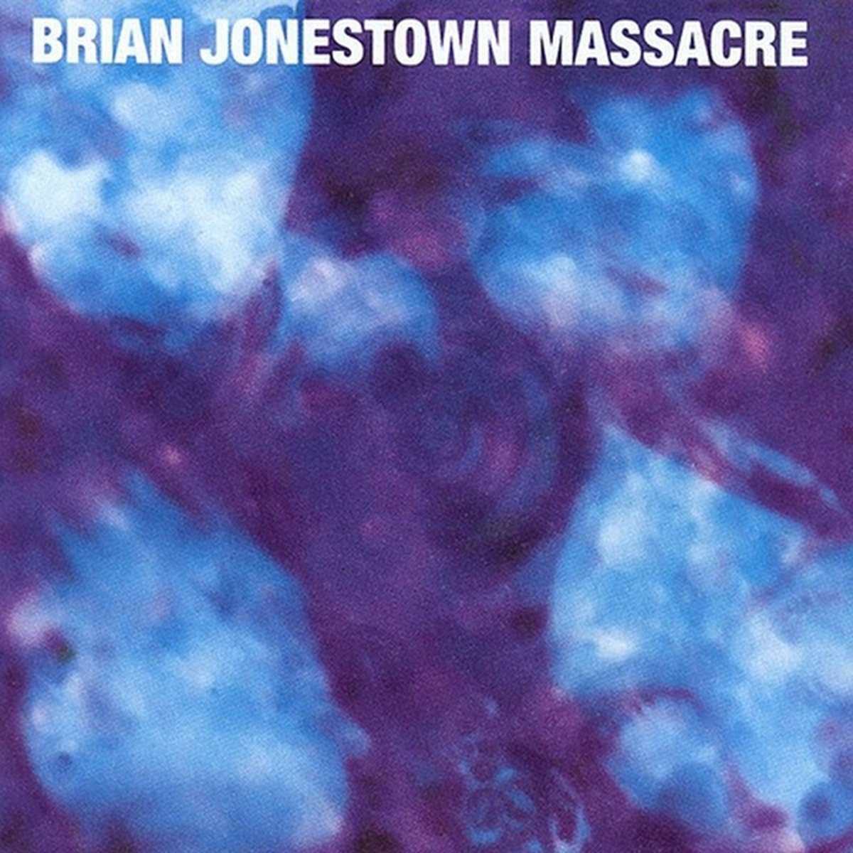 Methodrone by The Brian Jonestown Massacre album cover