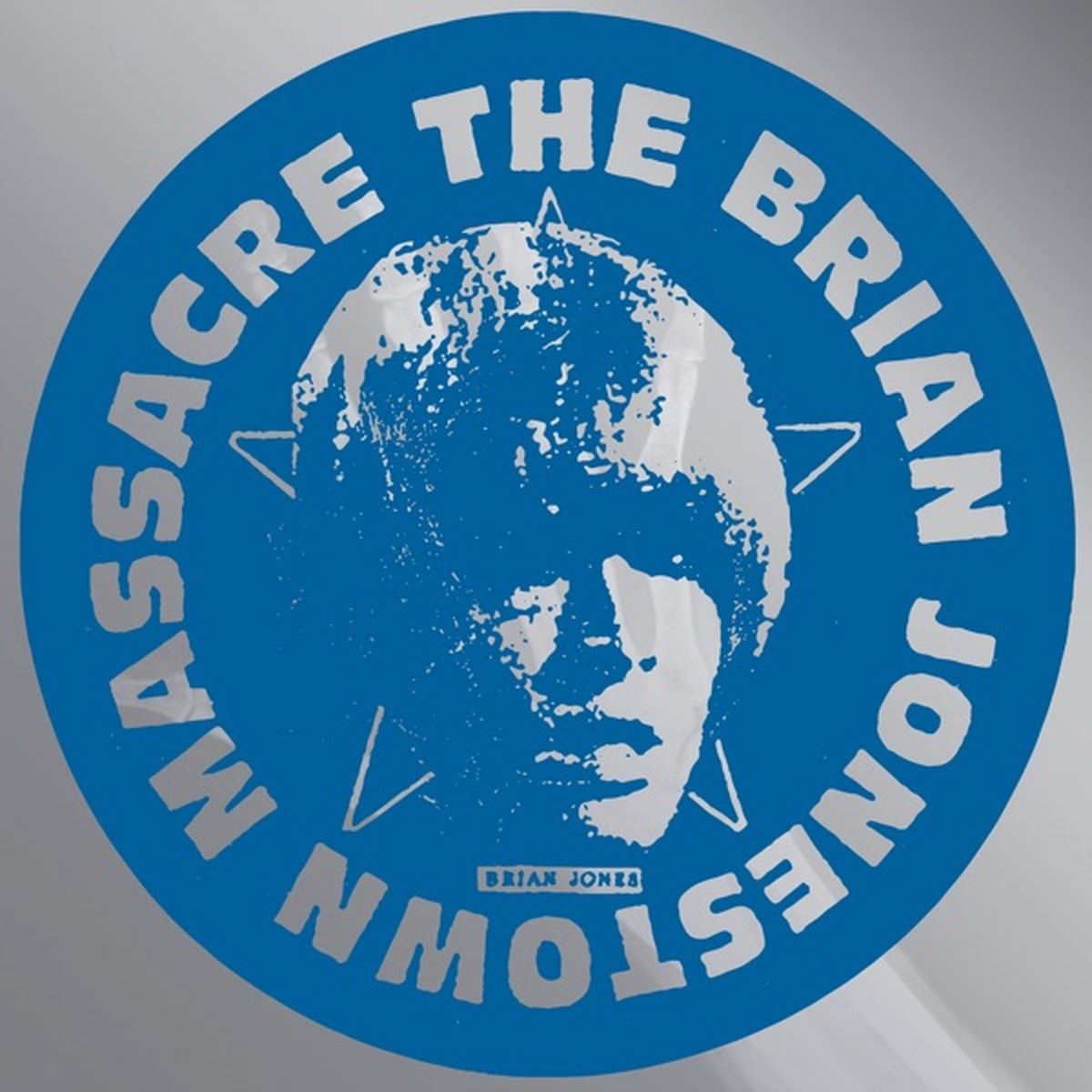 Take It from the Man! by The Brian Jonestown Massacre