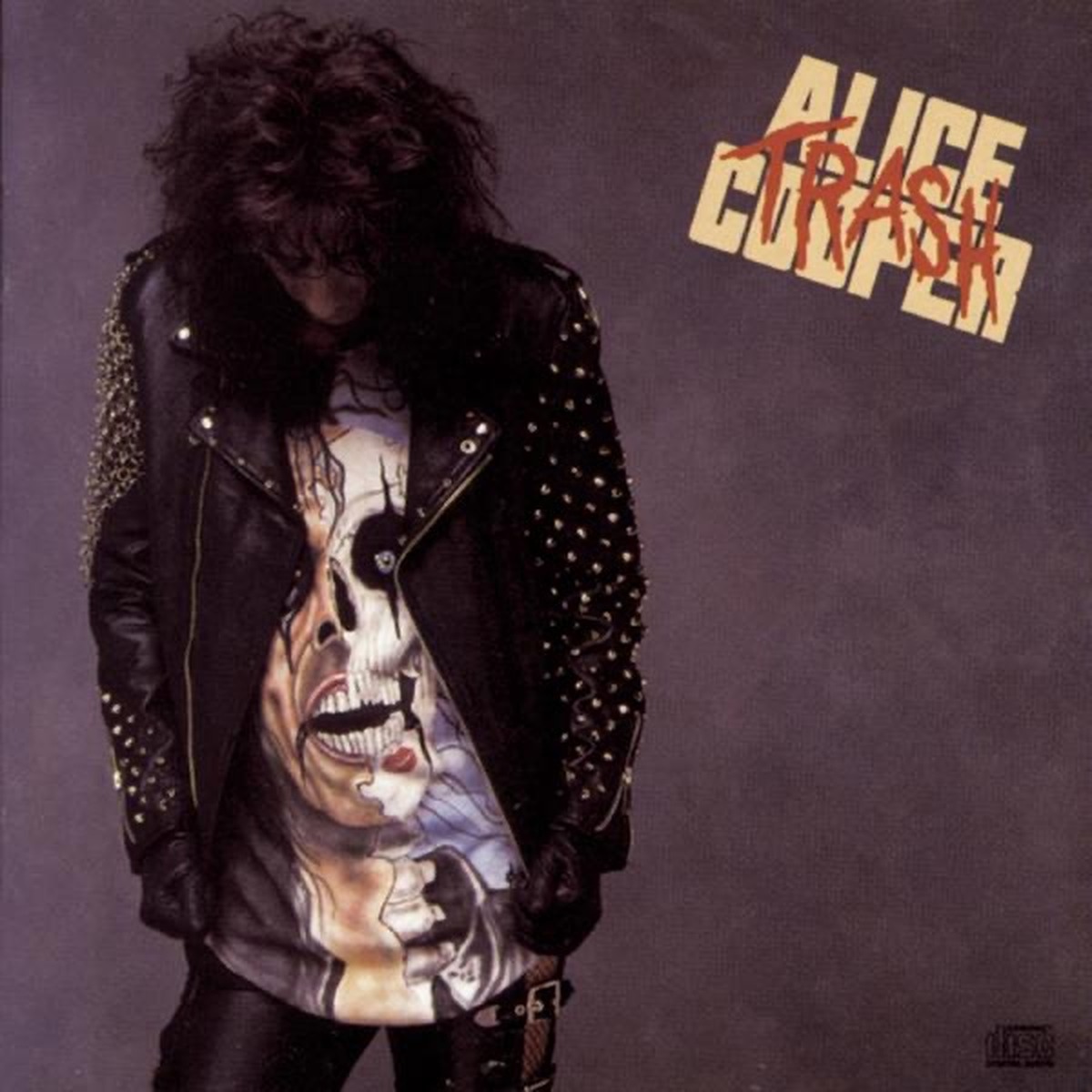 Alice Cooper - Trash (Alice Cooper album)