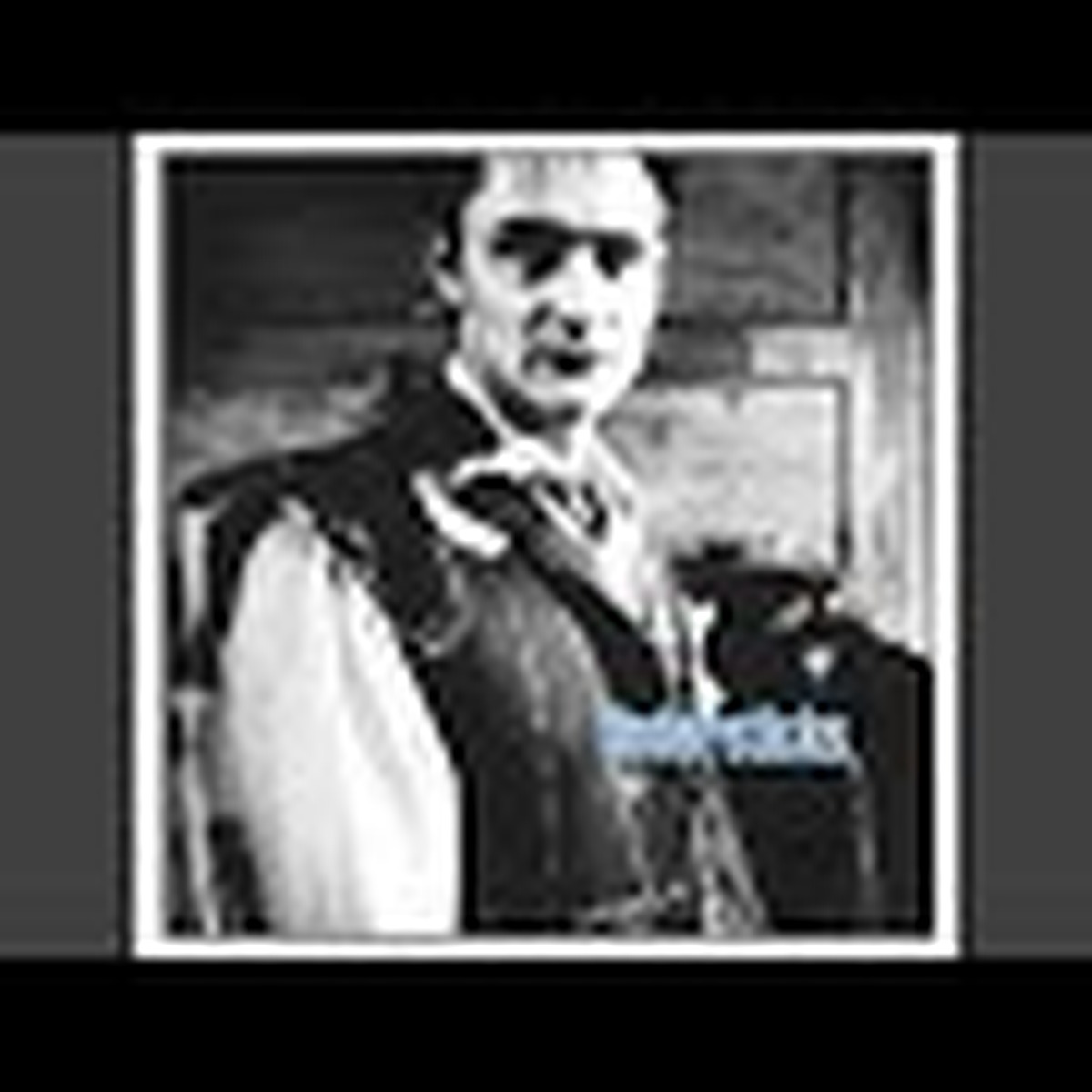 Tindersticks (1995 album) by Tindersticks album cover