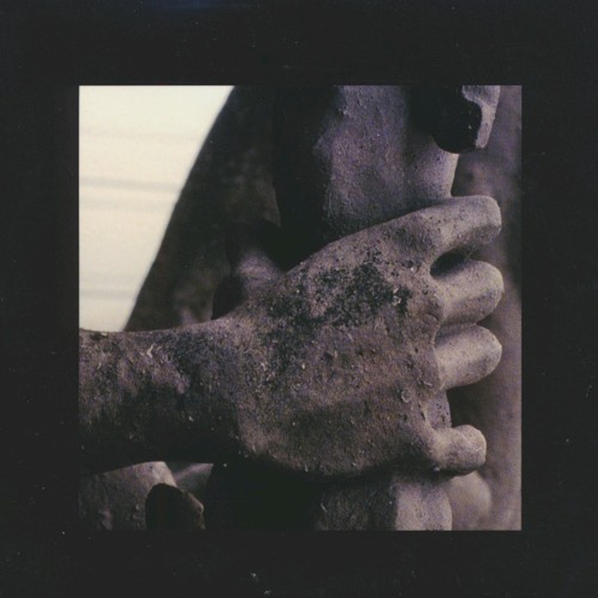 Claire Denis Film Scores 1996–2009 by Tindersticks album cover