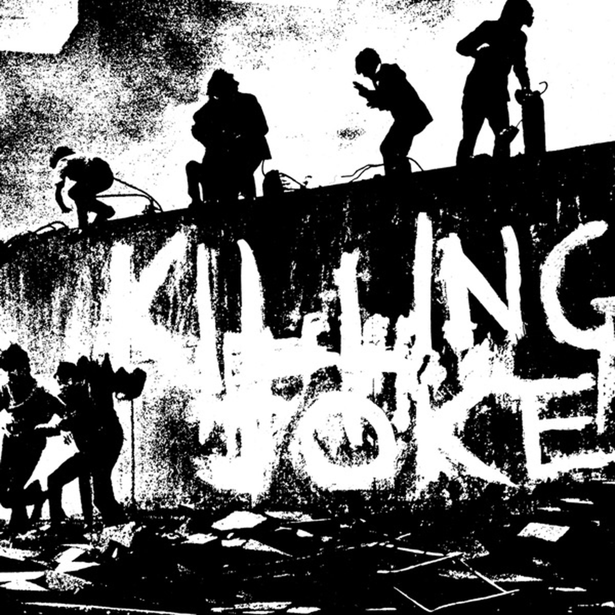 Killing Joke (2003 album) by Killing Joke