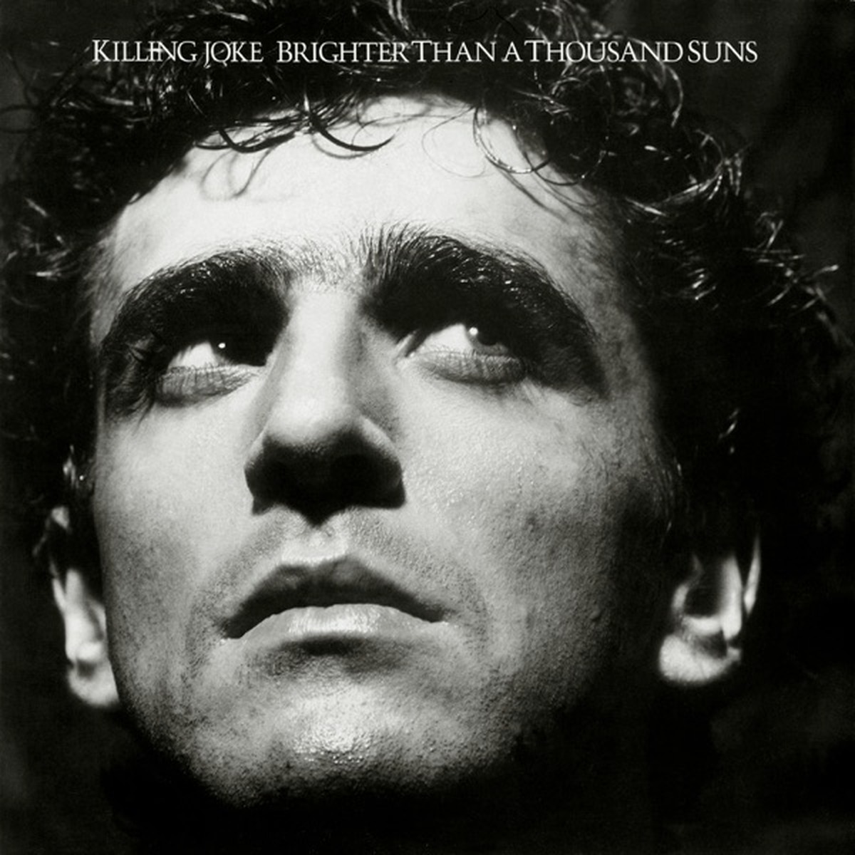 Brighter Than a Thousand Suns by Killing Joke