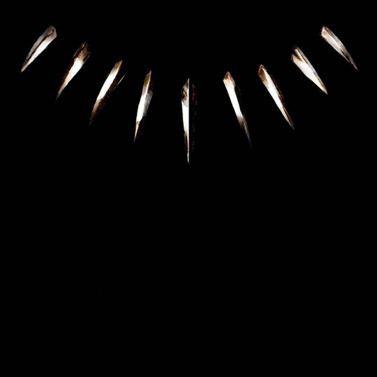 Black Panther (soundtrack) by Kendrick Lamar