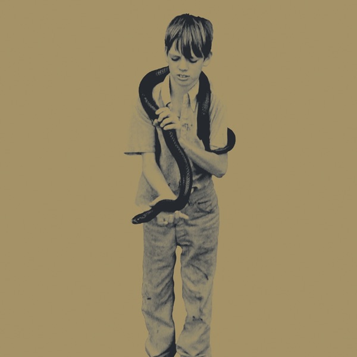 Riot City Blues by Primal Scream album cover