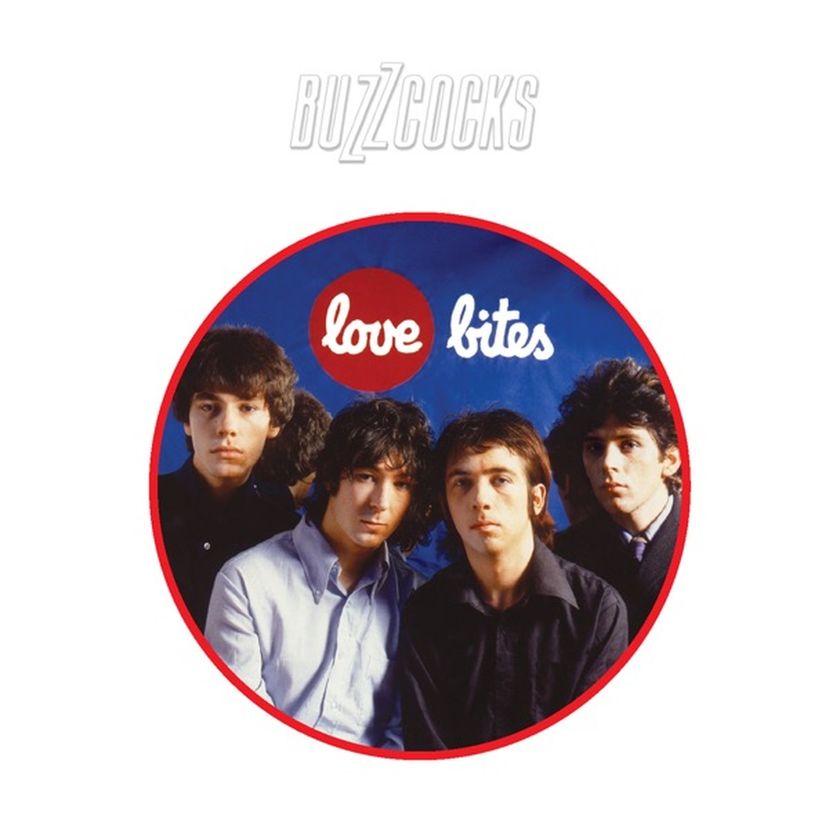 Love Bites cover