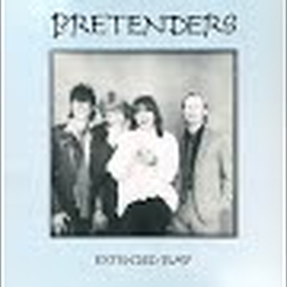 Extended Play (Pretenders EP) by The Pretenders