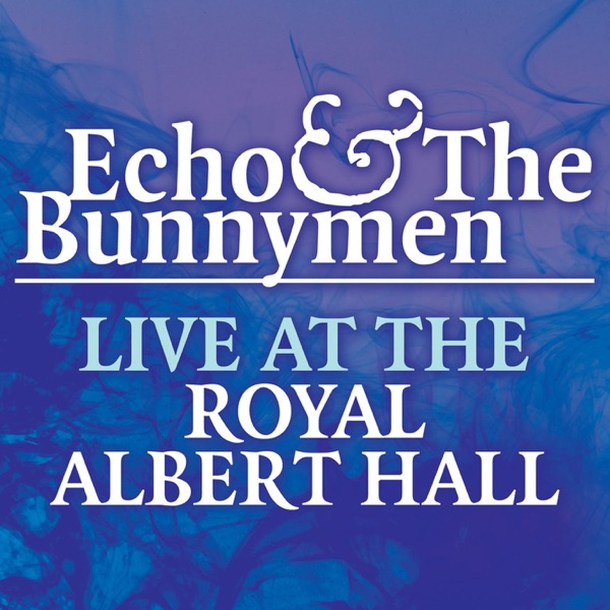 Echo & the Bunnymen (album) by Echo & The Bunnymen album cover