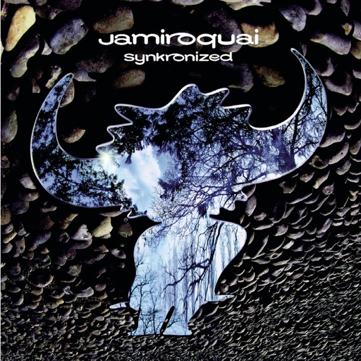 Synkronized by Jamiroquai
