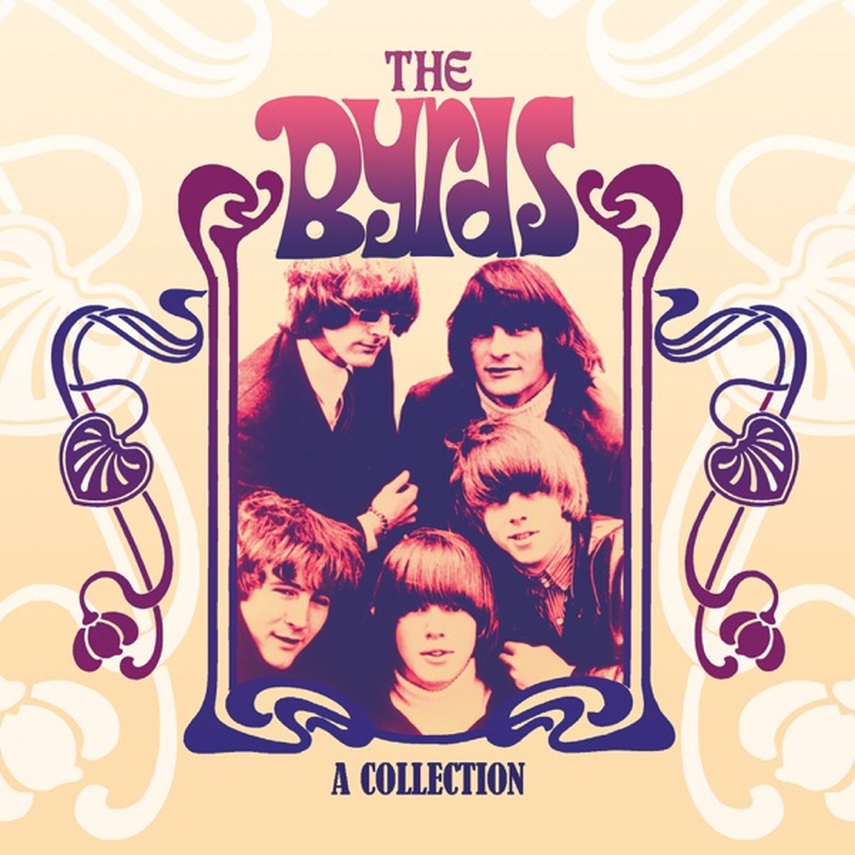 Turn! Turn! Turn! by The Byrds