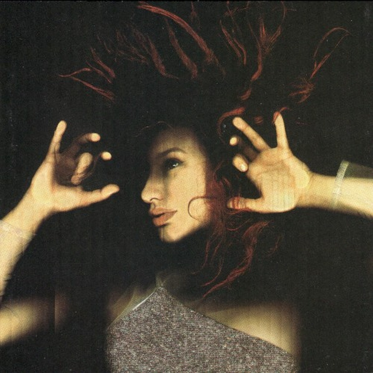From the Choirgirl Hotel by Tori Amos album cover