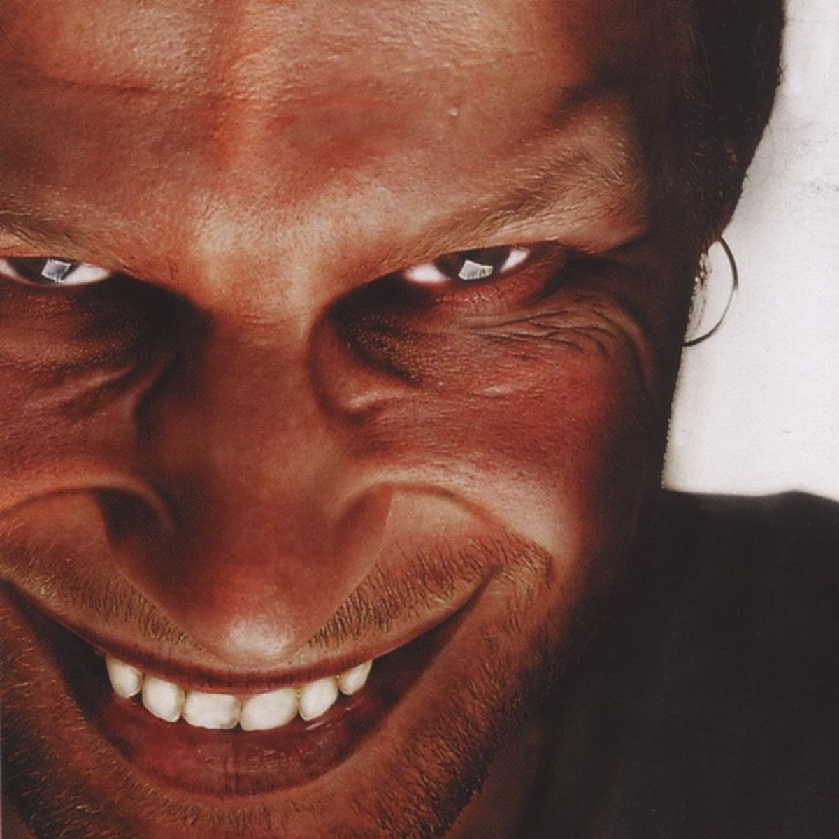 Richard D. James Album by Aphex Twin