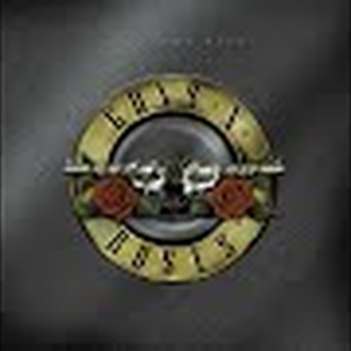 Greatest Hits (Guns N' Roses album) by Guns N' Roses album cover