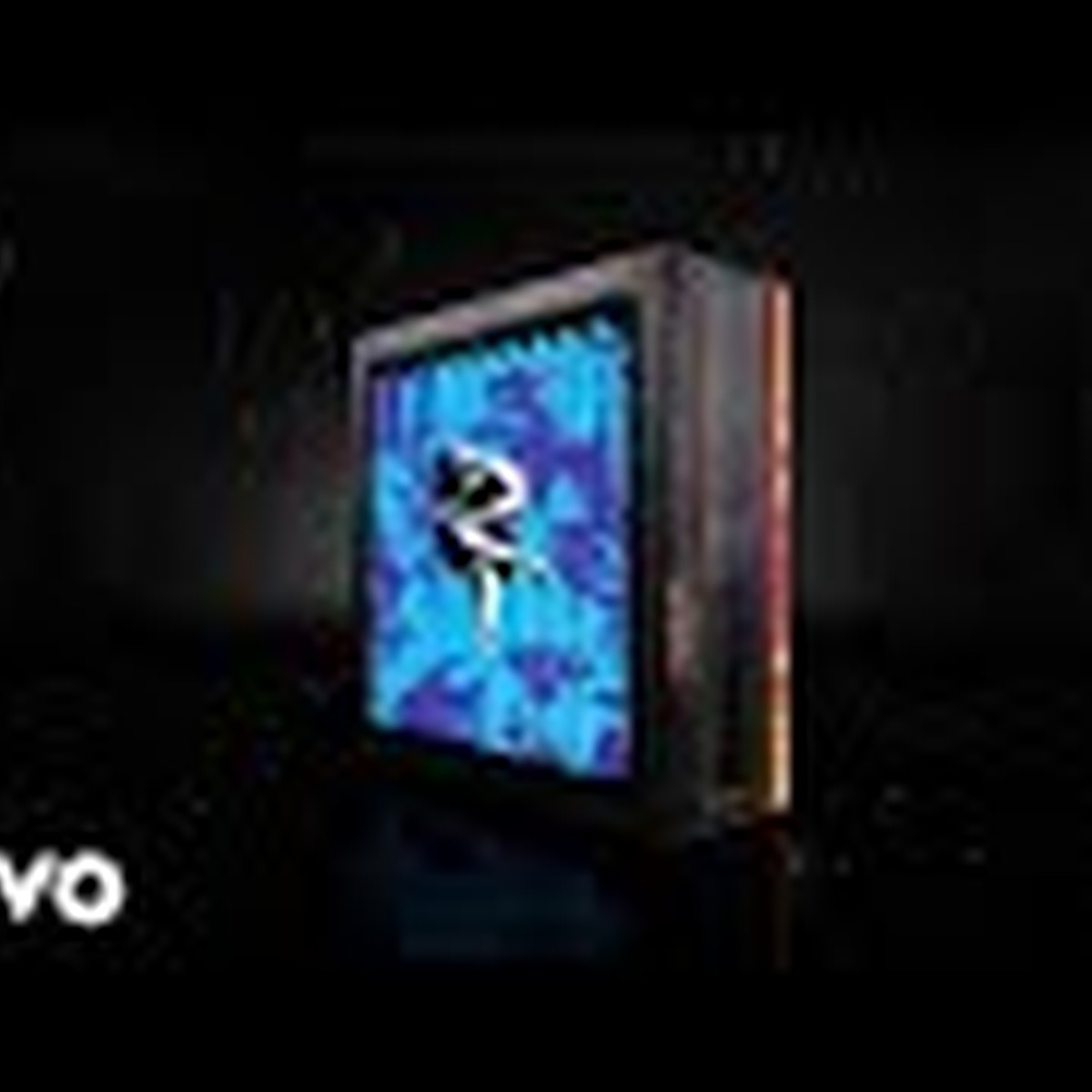 Use Your Illusion II by Guns N' Roses