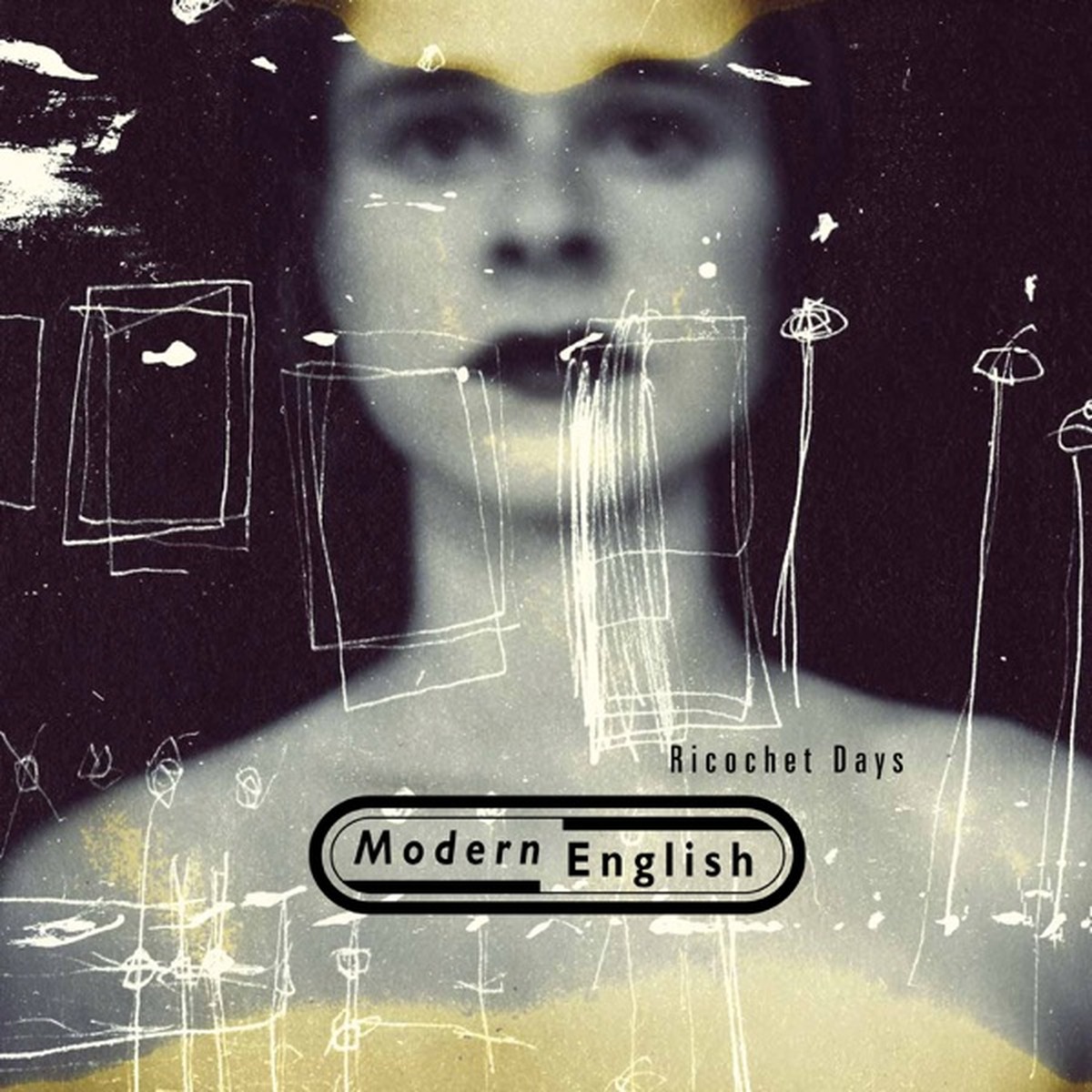 Ricochet Days by Modern English