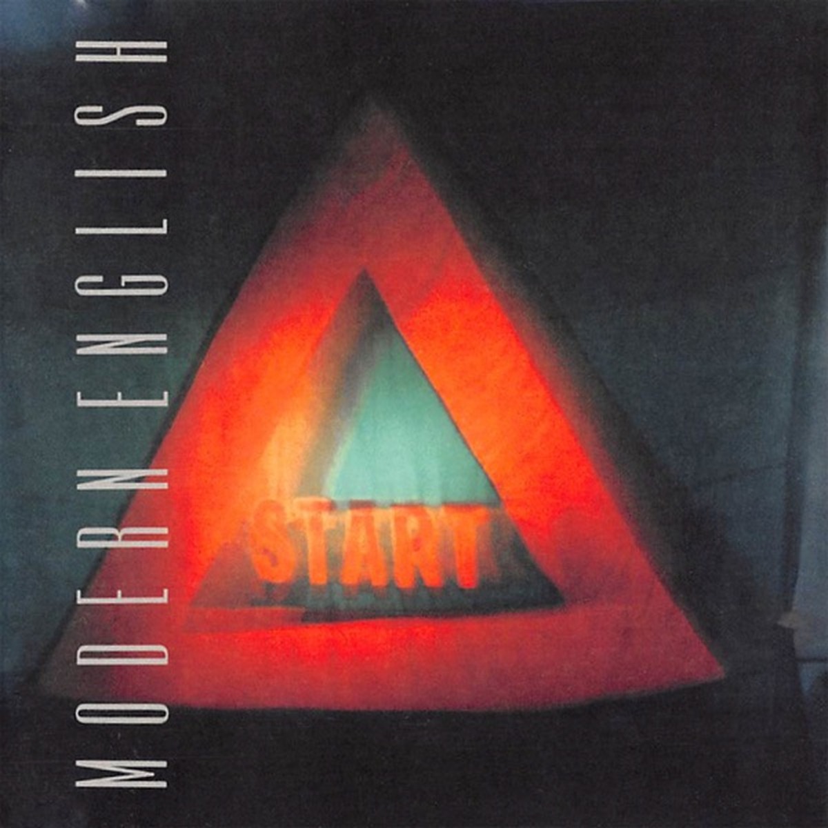Stop Start by Modern English