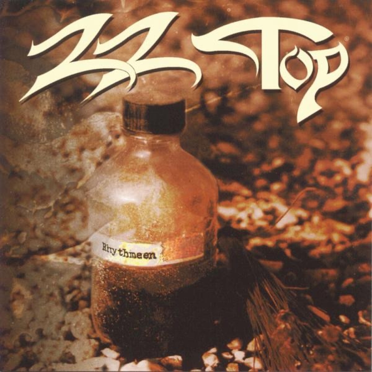 Rhythmeen by ZZ Top