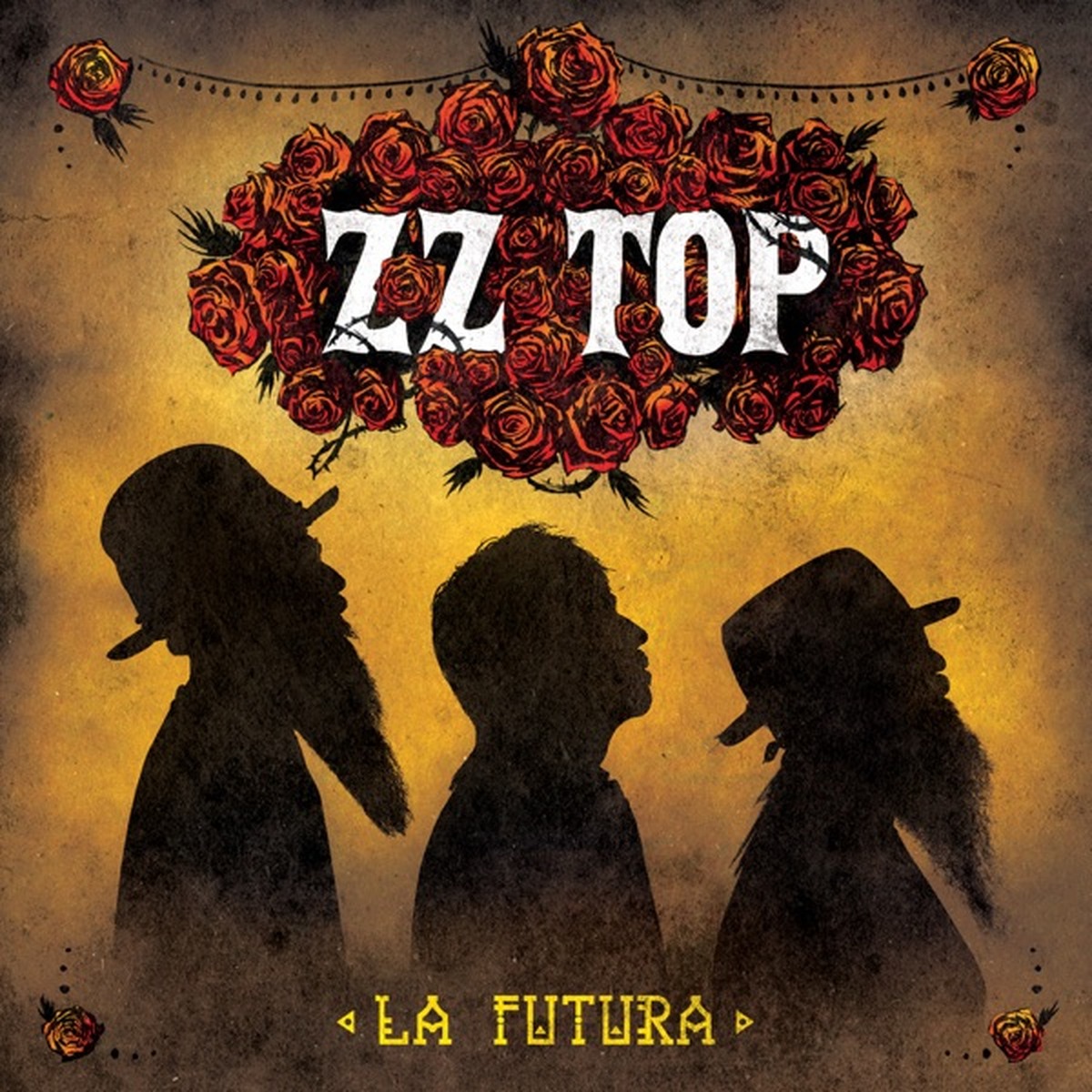 La Futura by ZZ Top