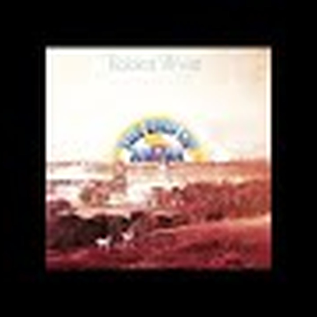 The End of an Ear by Robert Wyatt 