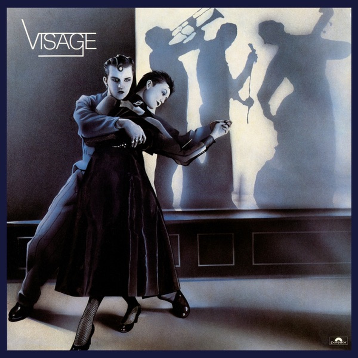 Visage (Visage album) by Visage
