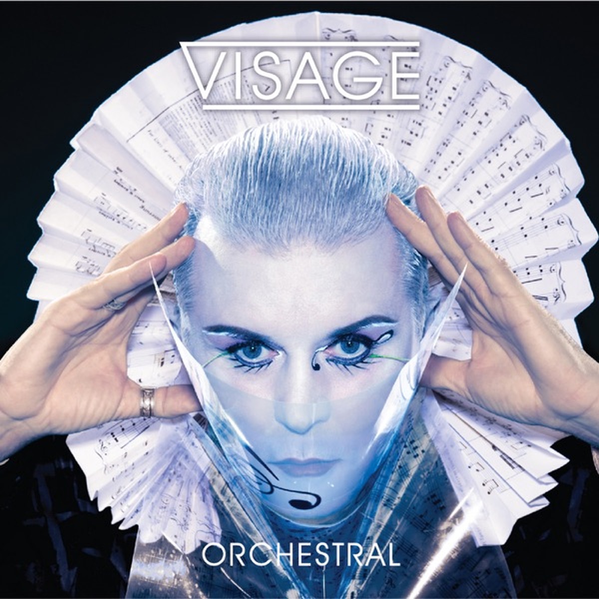 Orchestral by Visage