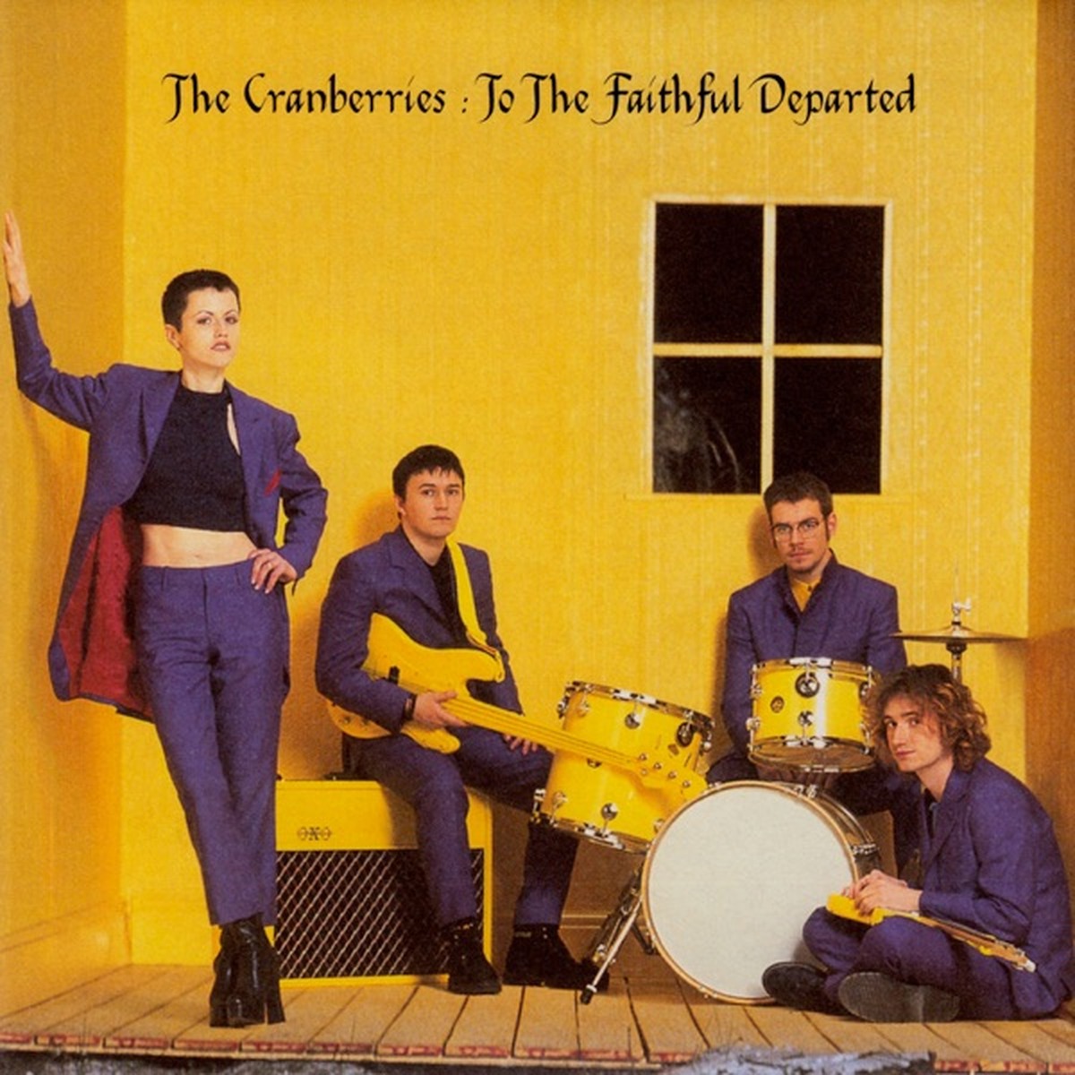 To the Faithful Departed by The Cranberries
