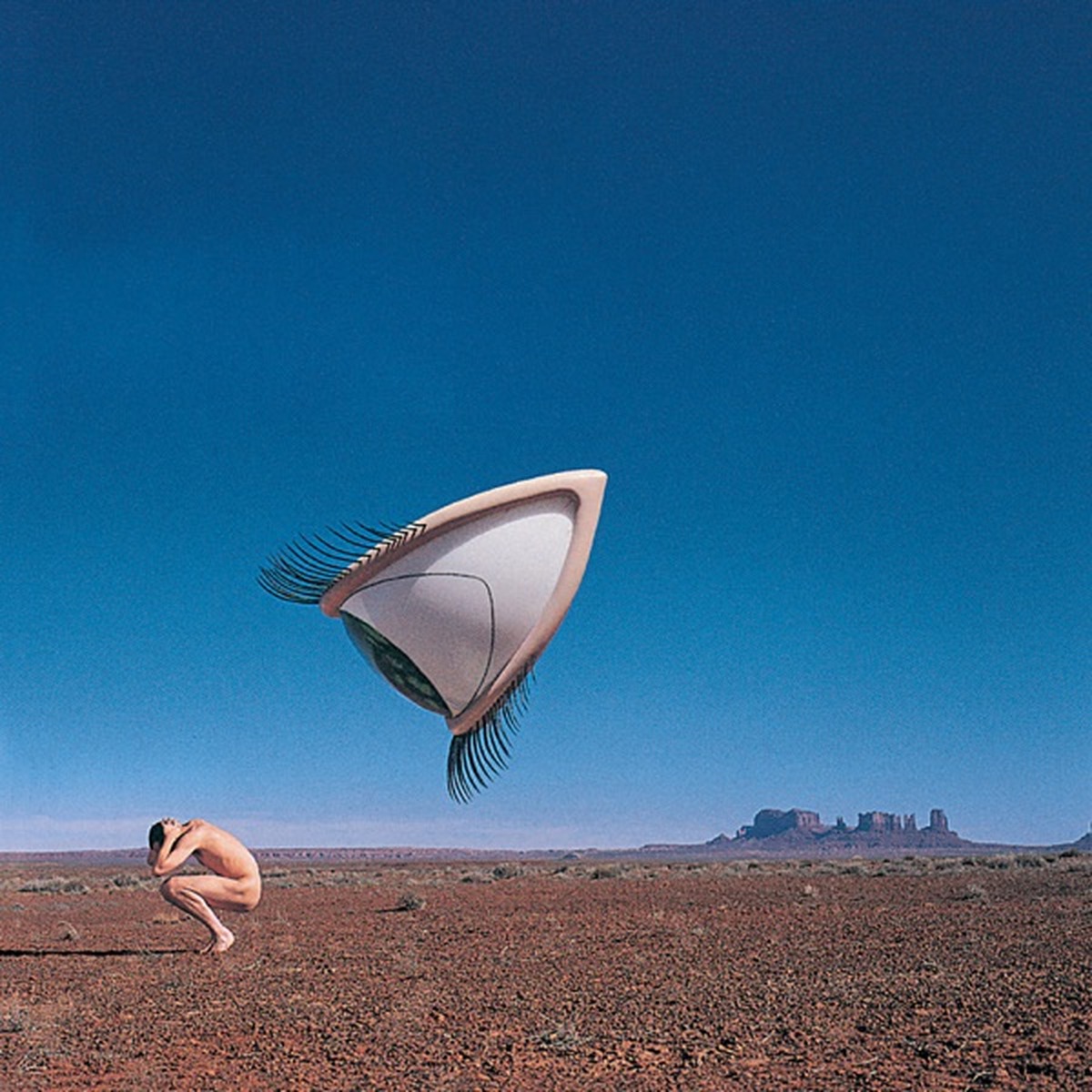 Bury the Hatchet by The Cranberries