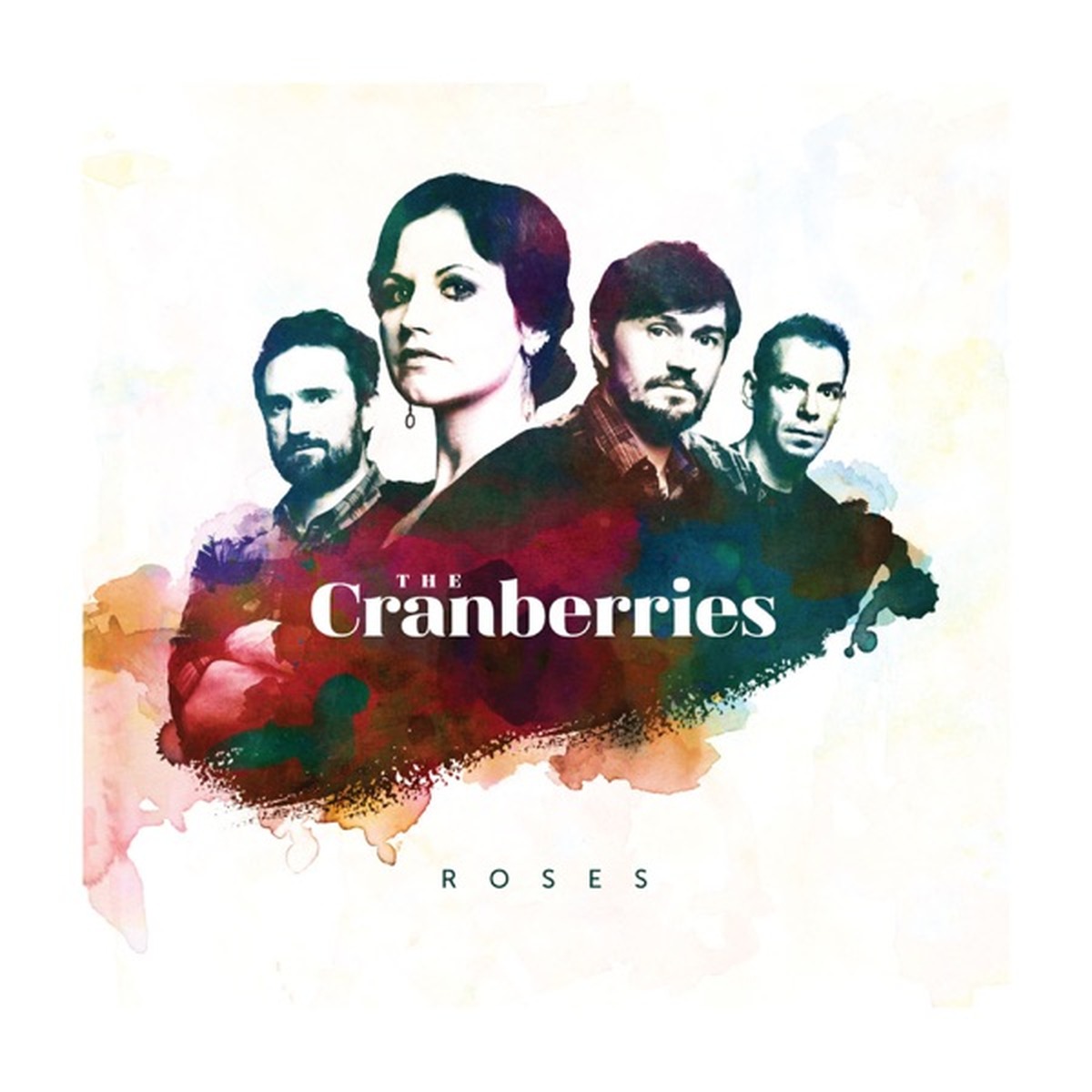 Roses by The Cranberries