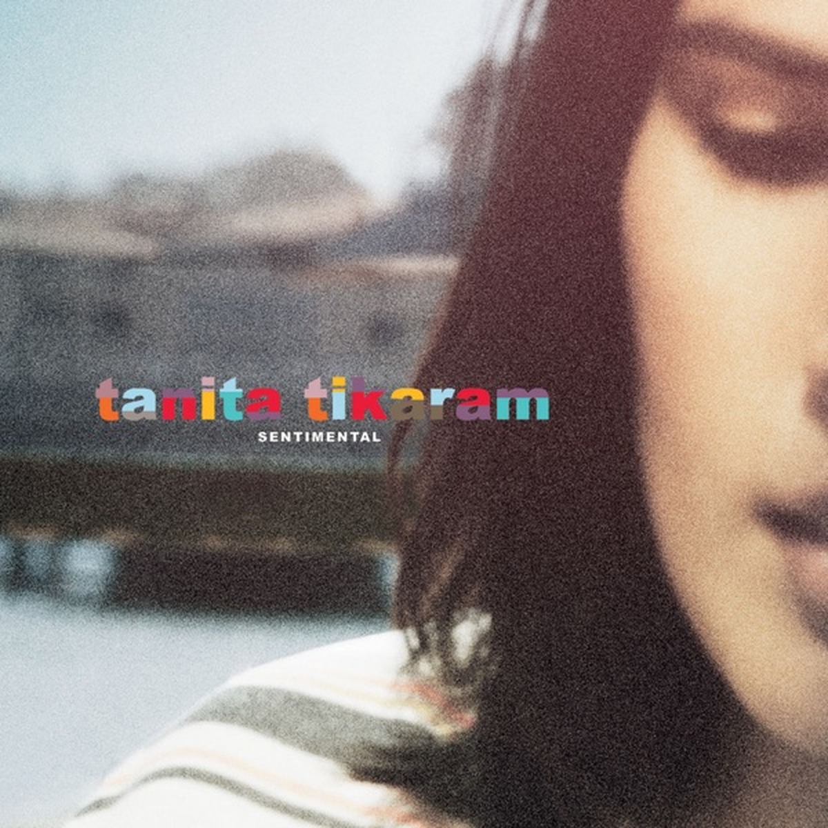 Sentimental (Tanita Tikaram album) by Tanita Tikaram album cover
