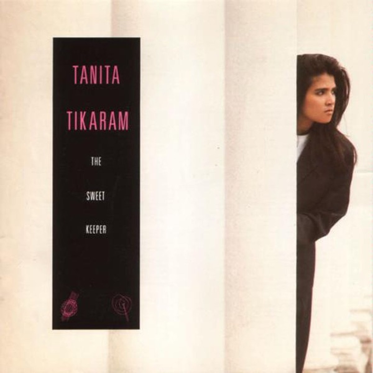 The Sweet Keeper by Tanita Tikaram
