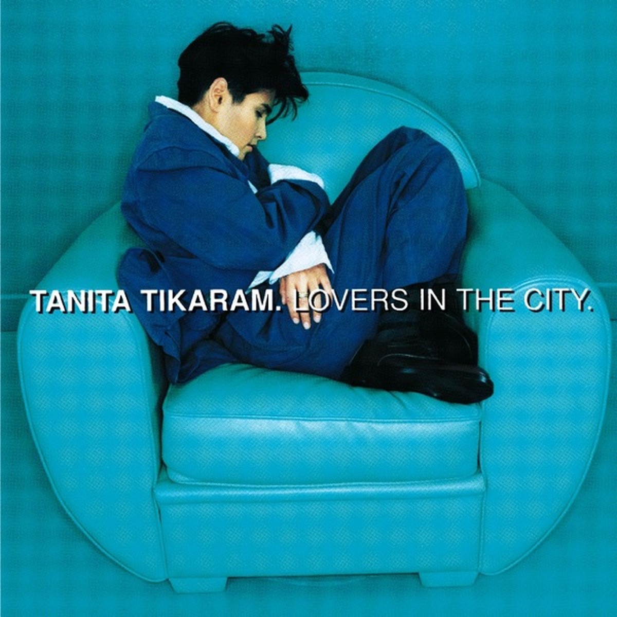 Lovers in the City by Tanita Tikaram